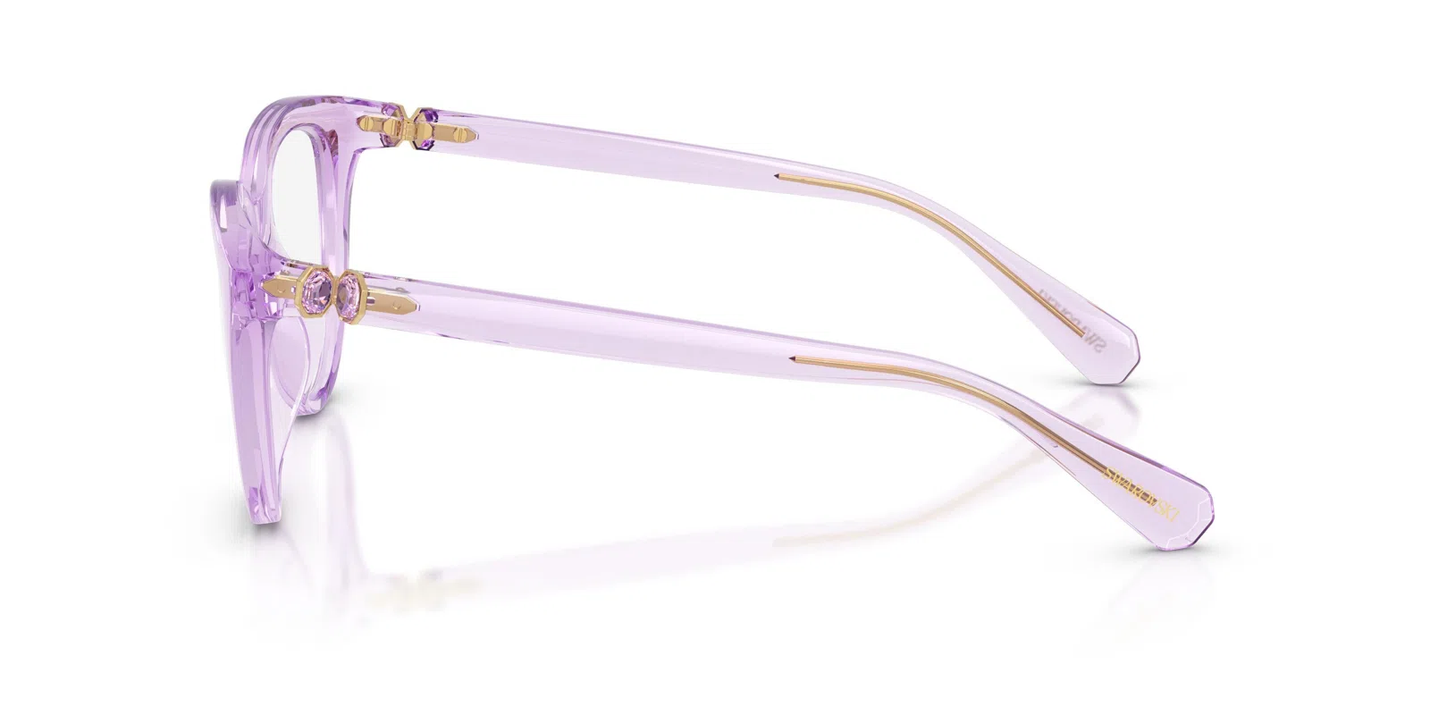 Swarovski 2052 Eyeglasses - view 17